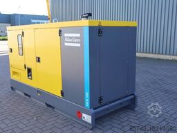 Atlas Copco QES 105 JD ST3 Valid inspection, *Guarantee! Diese