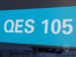 Atlas Copco QES 105 JD ST3 Valid inspection, *Guarantee! Diese