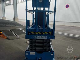 Genie GS 1932 E-Drive