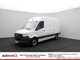 MERCEDES-BENZ Sprinter 317 CDI *AUTOMATIK* 360°+3-SITZE (7919)