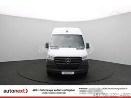 MERCEDES-BENZ Sprinter 317 CDI *AUTOMATIK* 360°+3-SITZE (7919)