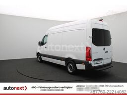 MERCEDES-BENZ Sprinter 317 CDI *AUTOMATIK* 360°+3-SITZE (7919)