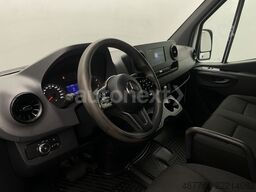 MERCEDES-BENZ Sprinter 317 CDI *AUTOMATIK* 360°+3-SITZE (7919)