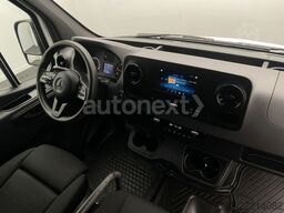 MERCEDES-BENZ Sprinter 317 CDI *AUTOMATIK* 360°+3-SITZE (7919)