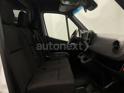 MERCEDES-BENZ Sprinter 317 CDI *AUTOMATIK* 360°+3-SITZE (7919)