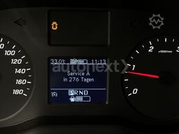 MERCEDES-BENZ Sprinter 317 CDI *AUTOMATIK* 360°+3-SITZE (7919)