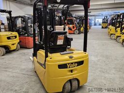 Yale ERP15VT SWB