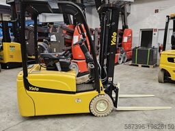 Yale ERP15VT SWB