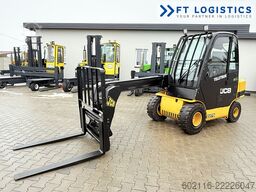 JCB JCB TLT27D DIESEL SIDE-SHIFT FULL CABIN