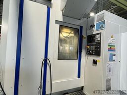 SW Schwäbische Werkzeugmaschinen GmbH BA 600 2-CNC, 2-spindlig