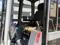 Takeuchi TB045 Minibagger SW MS03