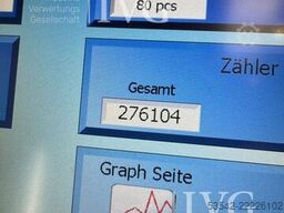 Knuth KTP 300 S