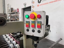De Stefani MVT 1600