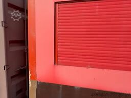  Werkstatt Office Büro Container