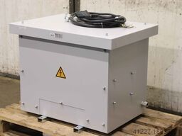 HTB Hamburger Transformatorenbau 20-0441NGG