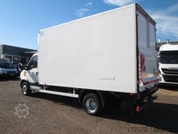 IVECO 70C17 3.0 *Maxi-Carrier 4.20m*LBW*Euro5*