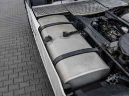 DAF XF 480 FT SSC + INTARDER + 1050l TANKS Klima ZV