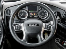 DAF XF 480 FT SSC + INTARDER + 1050l TANKS Klima ZV