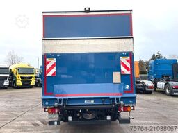 MAN TGL 12.220 / 6,10m Junge Koffer / LBW / AHK