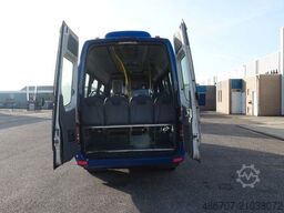 MERCEDES-BENZ Sprinter city 35 14 stize 11 steh euro 6