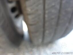 MERCEDES-BENZ Sprinter city 35 14 stize 11 steh euro 6