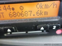 MERCEDES-BENZ Sprinter city 35 14 stize 11 steh euro 6