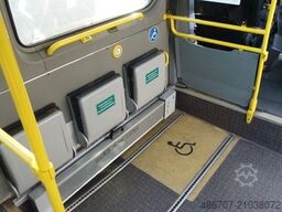 MERCEDES-BENZ Sprinter city 35 14 stize 11 steh euro 6