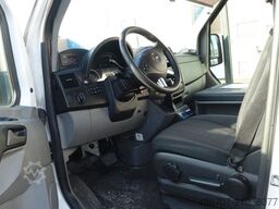 MERCEDES-BENZ Sprinter City 65 euro 6  18 Sitze 14 Stehplätze