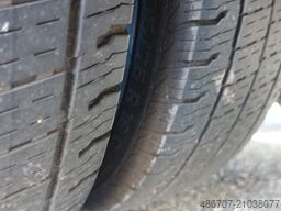 MERCEDES-BENZ Sprinter City 65 euro 6  18 Sitze 14 Stehplätze