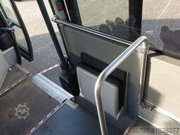 MERCEDES-BENZ Sprinter City 65 euro 6  18 Sitze 14 Stehplätze