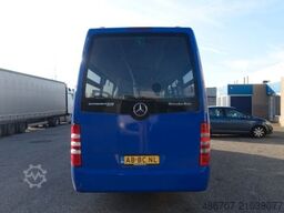 MERCEDES-BENZ Sprinter City 65 euro 6  18 Sitze 14 Stehplätze