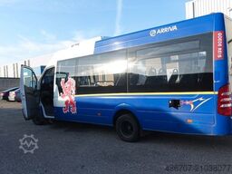 MERCEDES-BENZ Sprinter City 65 euro 6  18 Sitze 14 Stehplätze