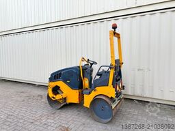 HAMM HD10C VV / 2016 BJ / 589 Stunden