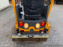 HAMM HD10C VV / 2016 BJ / 589 Stunden