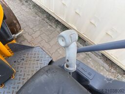 HAMM HD10C VV / 2016 BJ / 589 Stunden