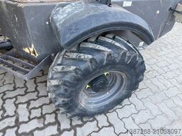 MECALAC TA3H Dumper / 3 Tonnen / 1.611 H / 2018 BJ