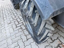 MECALAC TA3H Dumper / 3 Tonnen / 1.611 H / 2018 BJ