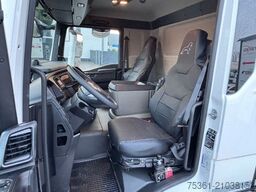 MAN TGS 35.540 MEILLER-Bordmatik + el. Plane Navi