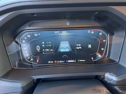 MAN TGS 35.540 MEILLER-Bordmatik + el. Plane Navi