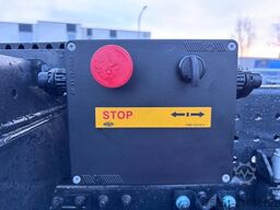 MAN TGS 35.540 MEILLER-Bordmatik + el. Plane Navi