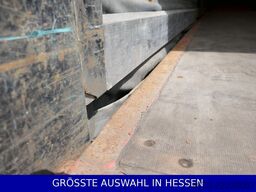 KRONE Liftachse Palettenkasten BPW Hubdach