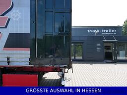 KRONE Liftachse Palettenkasten BPW Hubdach