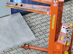 KAISER + KRAFT B 1000