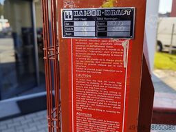 KAISER + KRAFT B 1000