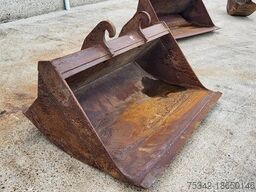 Diversen Graafbak CW30 – 180 cm