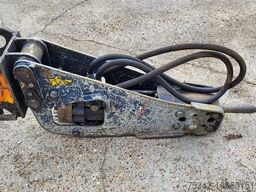 Diversen Hydraulische Hamer CW05