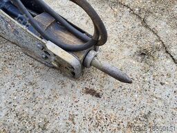 Diversen Hydraulische Hamer CW05