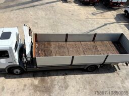 Mercedes-Benz Atego 1523