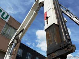 Mercedes-Benz Atego 1523