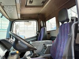 Mercedes-Benz Atego 1523